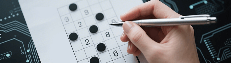 why-sudoku-best